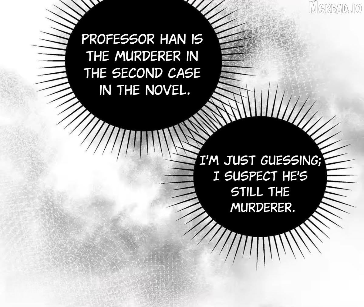 Confession Of The Suspect A Chapter 6 - page 63